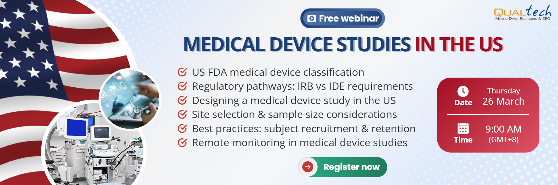 Qualtech | 理工科技